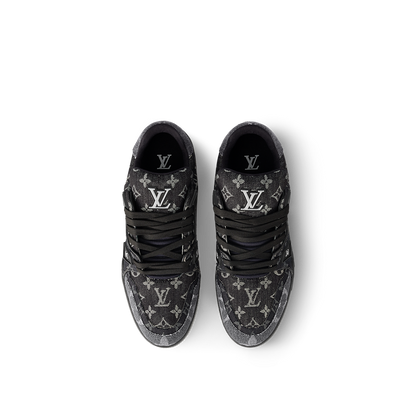 Sneaker LV trainer