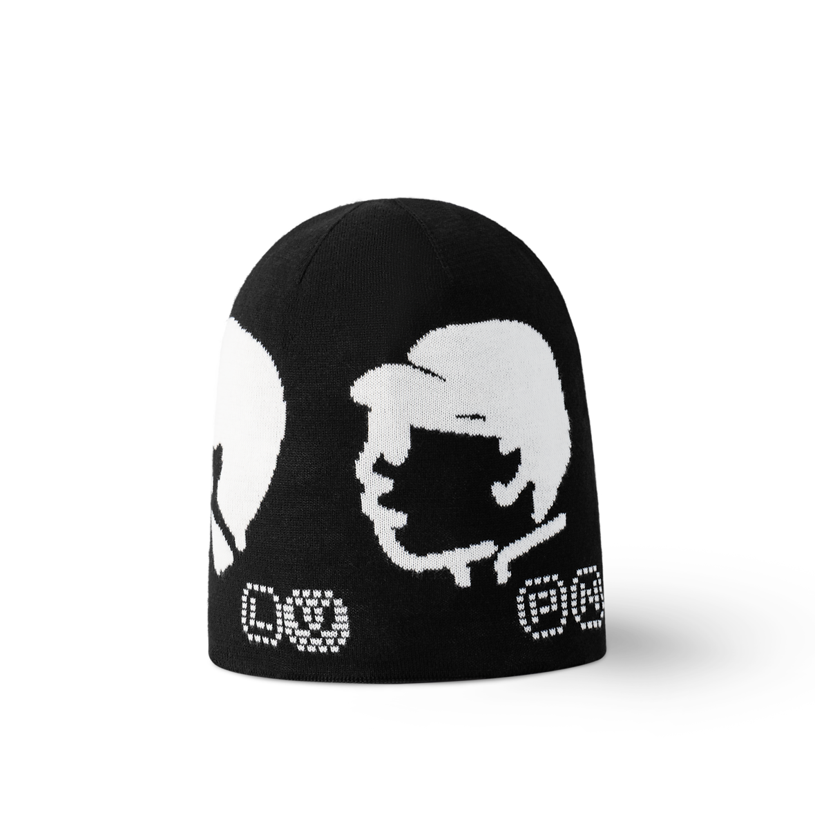Bonnet LV Fit Phriendship