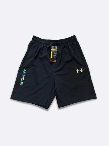 Ensemble Under Armour Noir