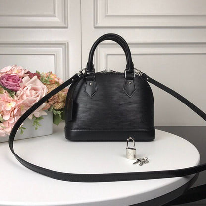 Sac LV BB Alma