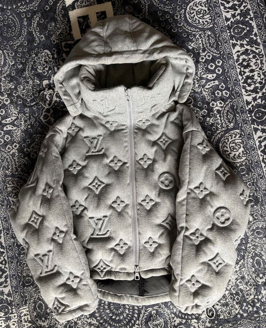 Doudoune LV