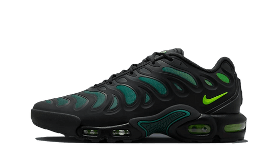 Nike® Air Max Plus Drift Black Volt