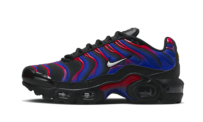 Nike® Air Max Plus Spyder-Man