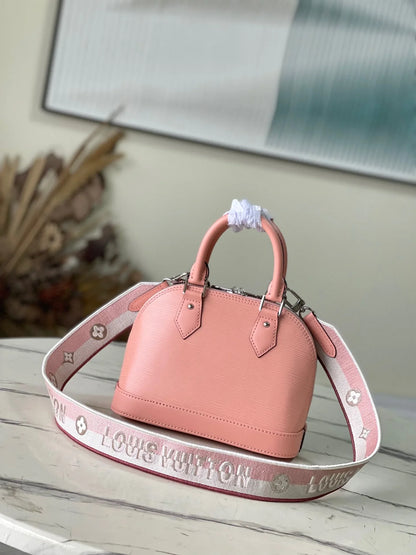 Sac LV BB Alma