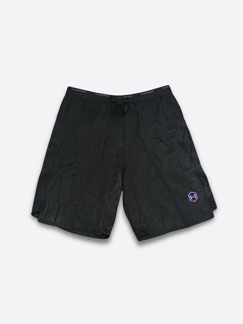 Short Under Armour Noir