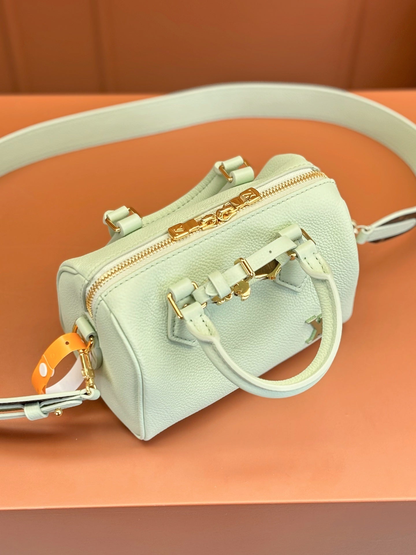 Sac LV Speedy 18 Bandoulière