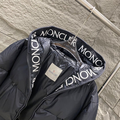 Doudoune Moncler Montcla