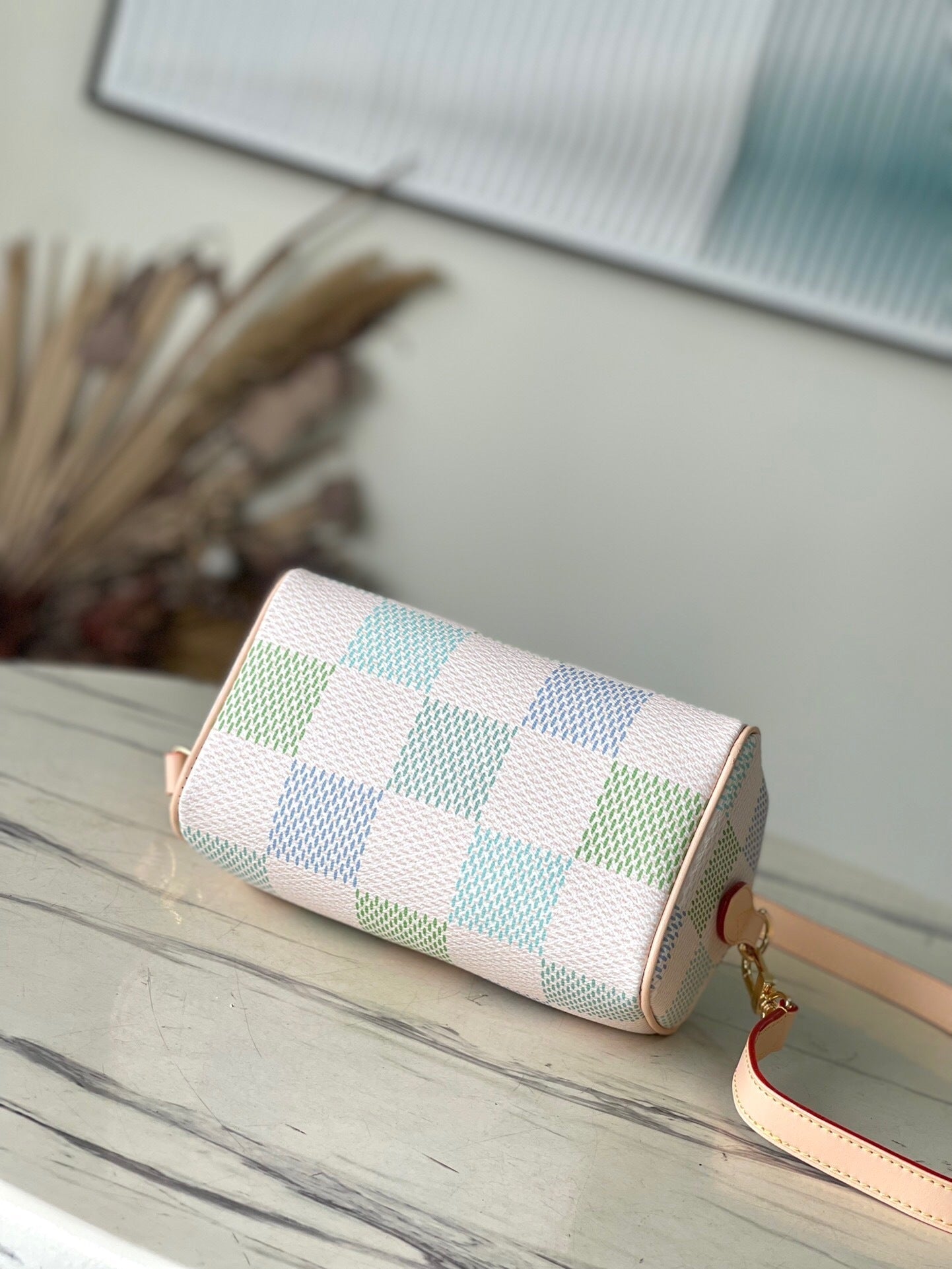 Sac LV Speedy 20 Bandoulière