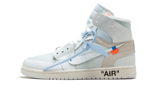 Jordan® x Off-White Air Jordan 1 High NRG