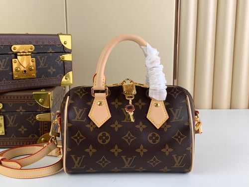 Sac LV Speedy 20