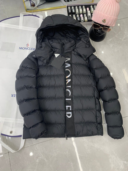 Doudoune Moncler