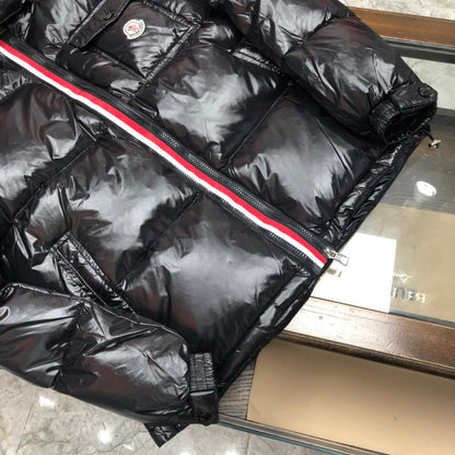Doudoune Moncler Montbeliard Noir