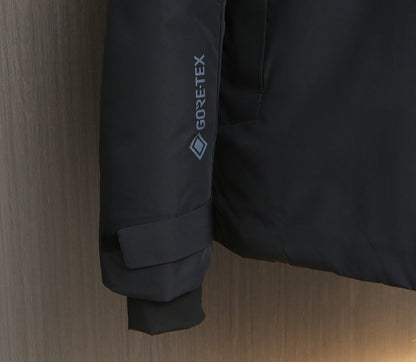 Doudoune Moncler GORE-TEX Balmhorn