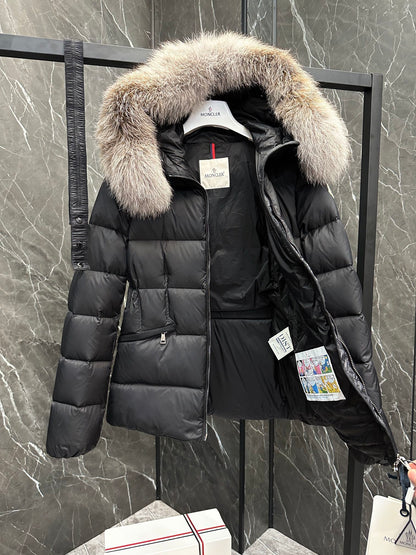 Doudoune Moncler Femme