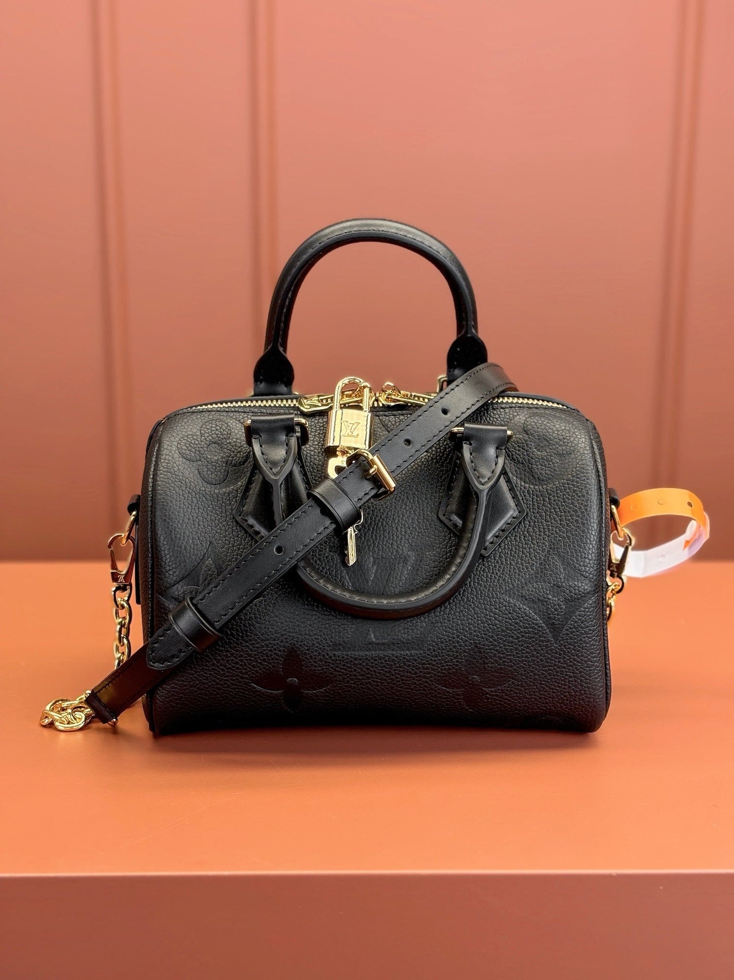 Sac LV Speedy 20 Bandoulière