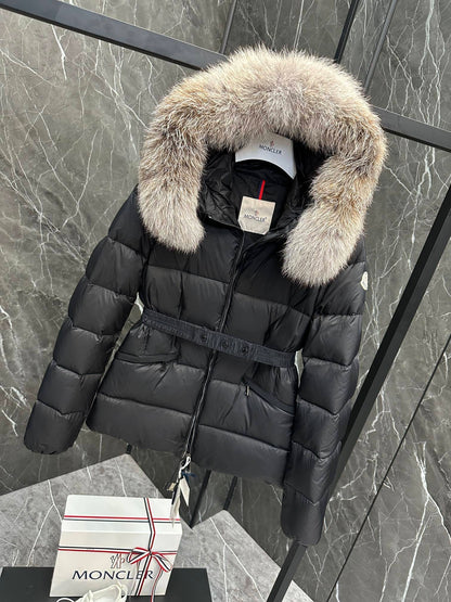 Doudoune Moncler Femme