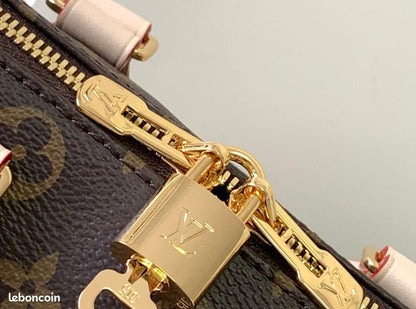 Sac LV Speedy 20 Bandoulière
