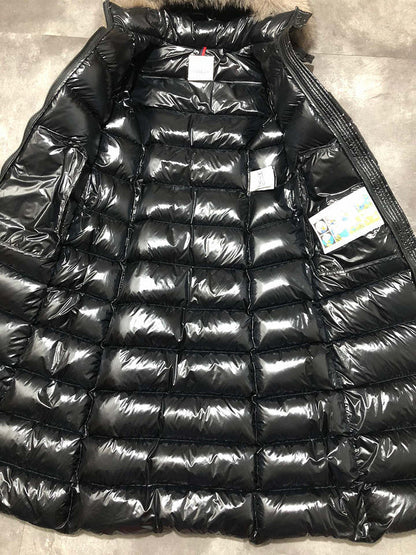 Doudoune Moncler Hudson