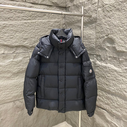Doudoune Moncler Maya 70