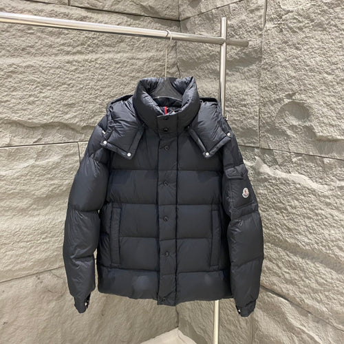Doudoune Moncler Maya 70