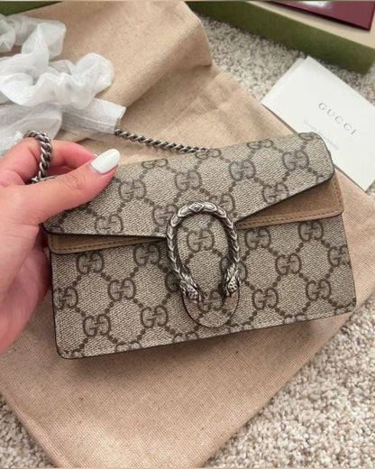 Sac Gucci Dionysus Mini