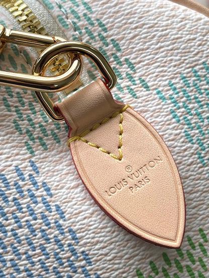 Sac LV Speedy 20 Bandoulière