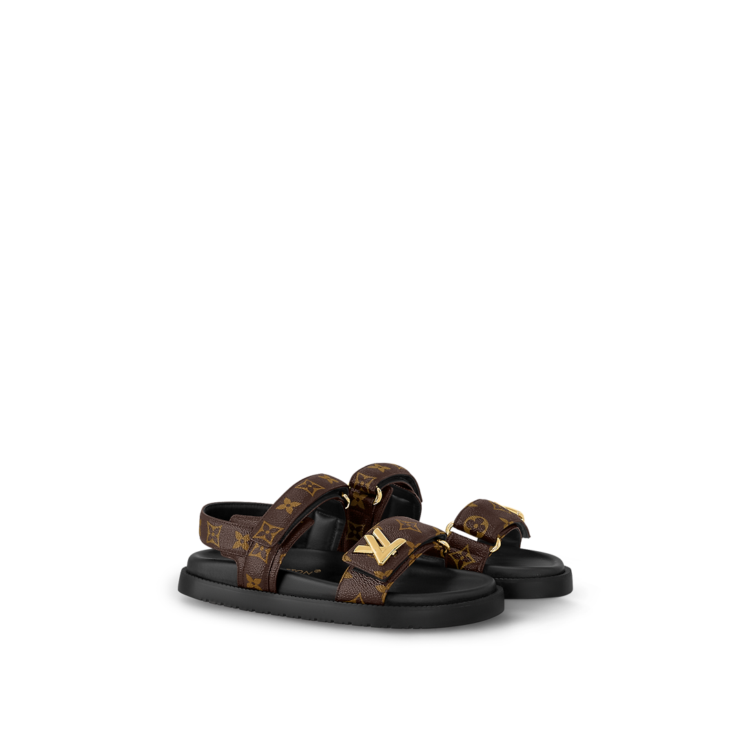 Sandales LV