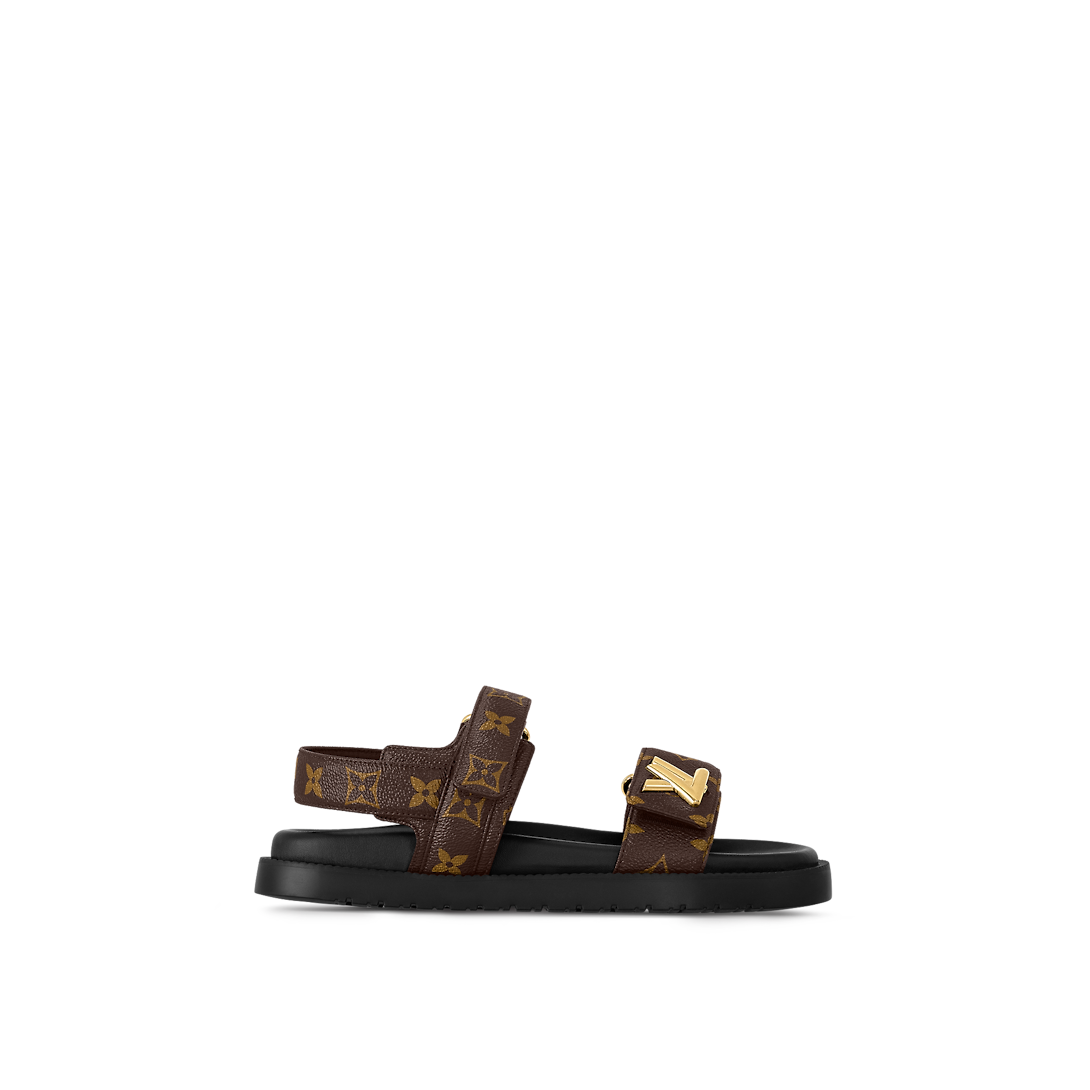 Sandales LV