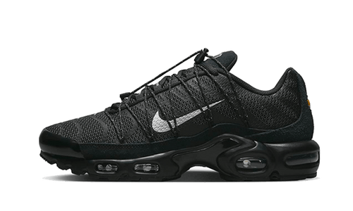 Nike® Air Max Plus Toggle Black Reflective