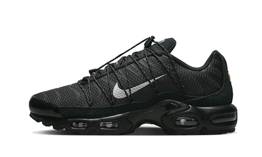 Nike® Air Max Plus Toggle Black Reflective