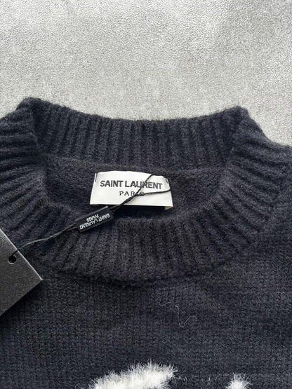 Pull Saint Laurent