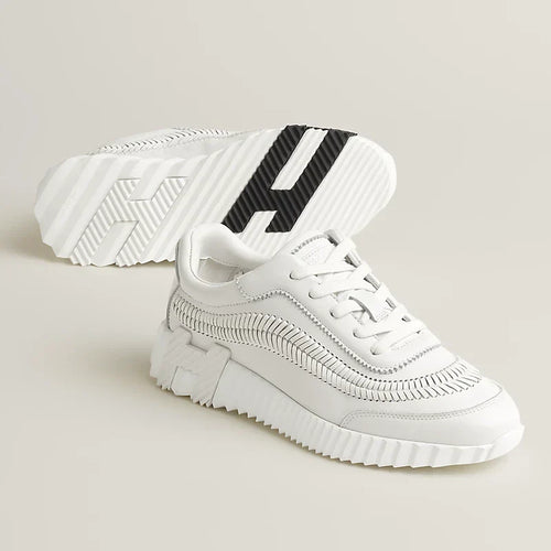 Hermès Bouncing blanc